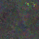 World at epoch 156000