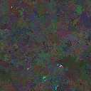 World at epoch 127000