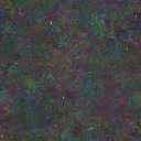 World at epoch 62000