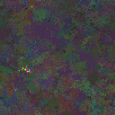 World at epoch 144000