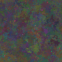 World at epoch 82000