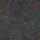 World at epoch 139000