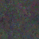 World at epoch 157000
