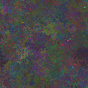 World at epoch 76000