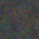 World at epoch 63000