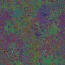 World at epoch 112000