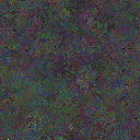 World at epoch 140000