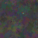 World at epoch 145000