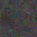 World at epoch 158000