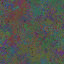 World at epoch 126000