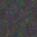 World at epoch 64000