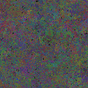 World at epoch 126000