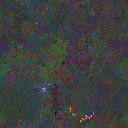 World at epoch 129000