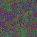 World at epoch 113000