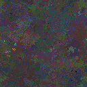 World at epoch 119000
