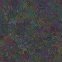 World at epoch 65000