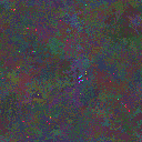 World at epoch 78000