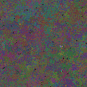 World at epoch 127000