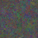 World at epoch 127000