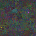 World at epoch 146000