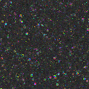 World at epoch 20000
