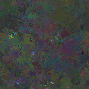 World at epoch 130000
