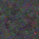World at epoch 160000