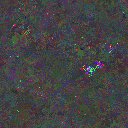 World at epoch 66000
