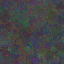 World at epoch 79000