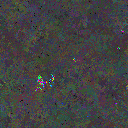 World at epoch 143000