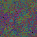 World at epoch 114000