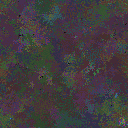 World at epoch 120000