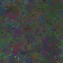 World at epoch 131000
