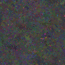 World at epoch 67000