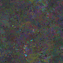 World at epoch 61000