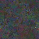 World at epoch 147000