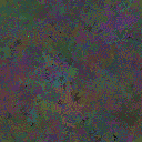 World at epoch 150000
