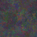 World at epoch 80000
