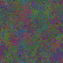 World at epoch 129000