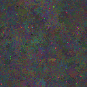 World at epoch 68000