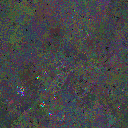 World at epoch 62000