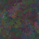 World at epoch 121000