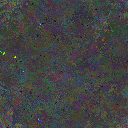 World at epoch 145000