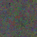 World at epoch 130000
