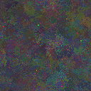 World at epoch 81000