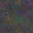 World at epoch 151000