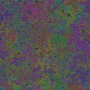 World at epoch 130000