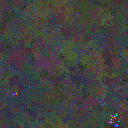 World at epoch 148000