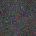 World at epoch 69000