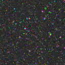 World at epoch 20000